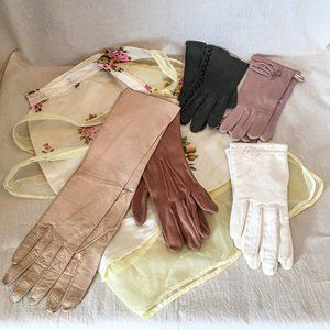 The Mid-Century Lady Bundle